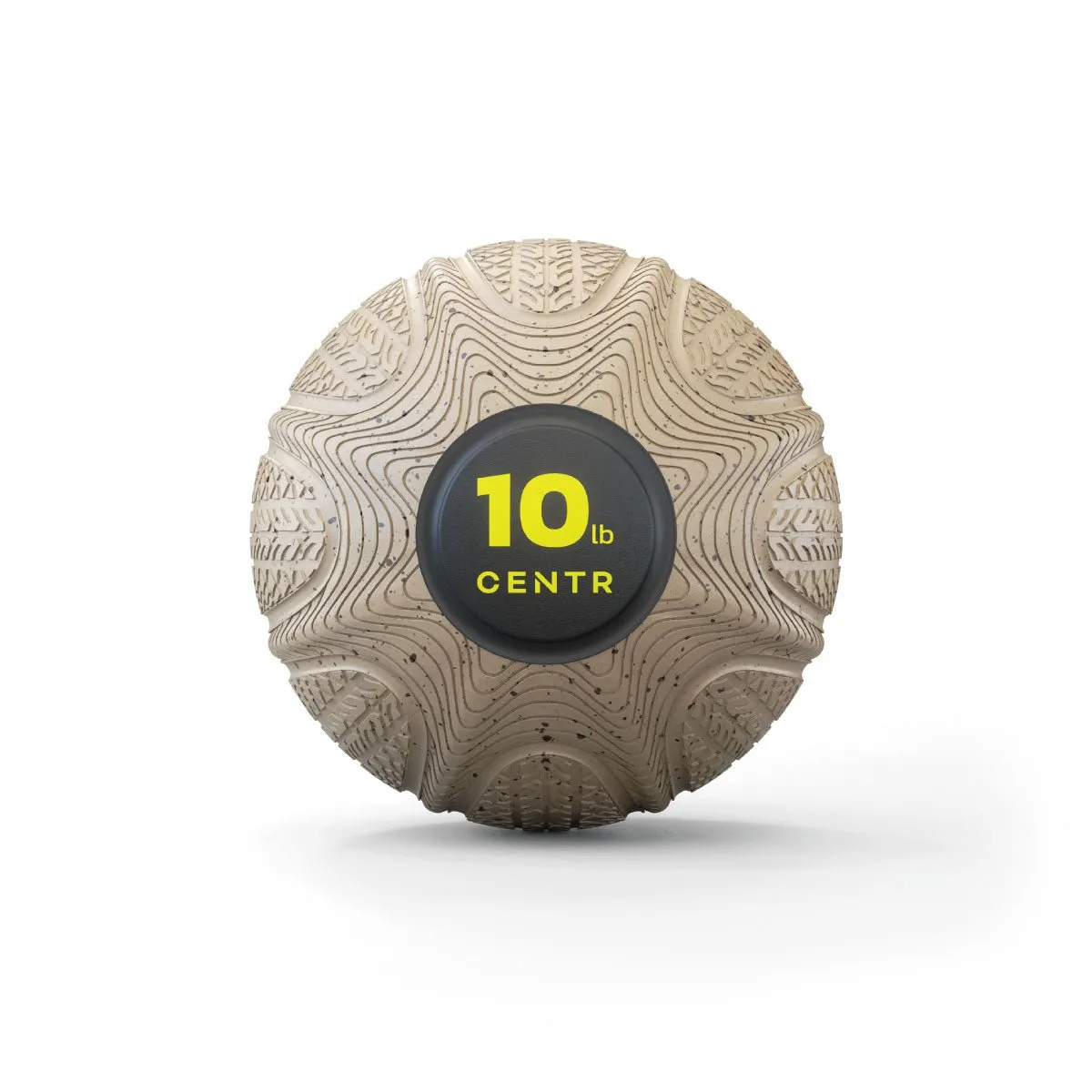 Centr Slam Ball