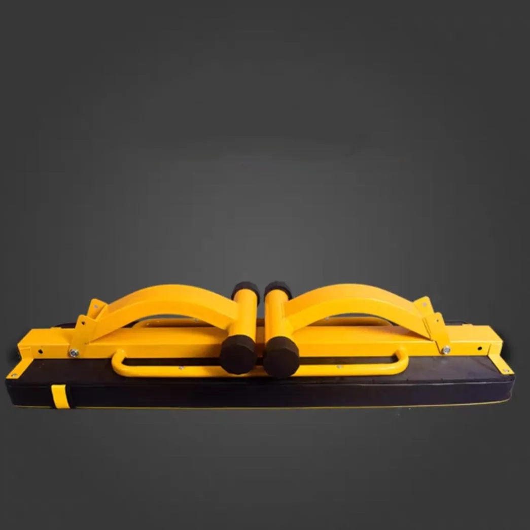 Commercial Grade Gym Foldable Gym Bench
