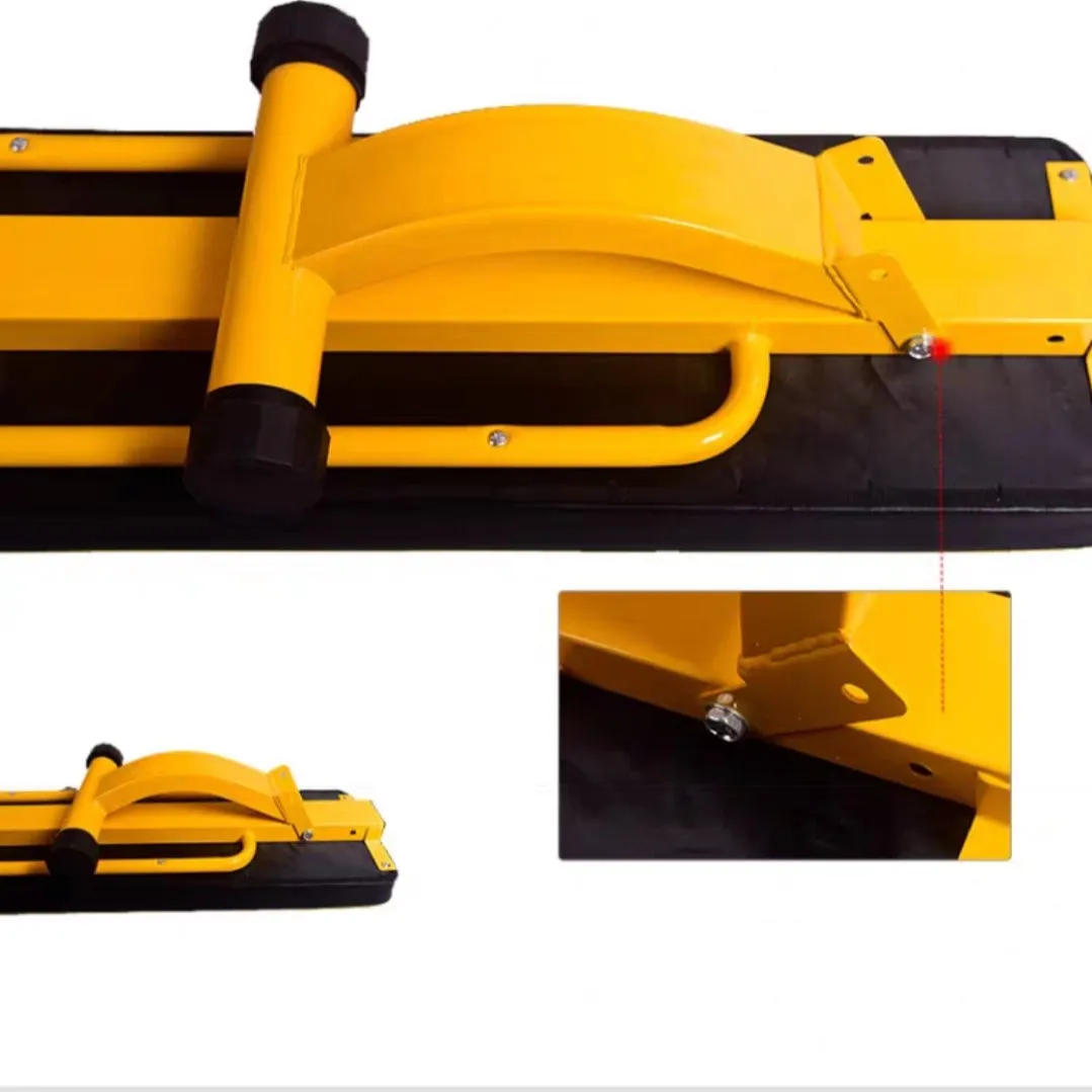 Commercial Grade Gym Foldable Gym Bench