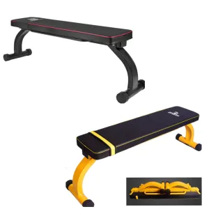 Commercial Grade Gym Foldable Gym Bench