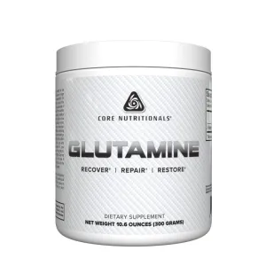 Core Glutamine