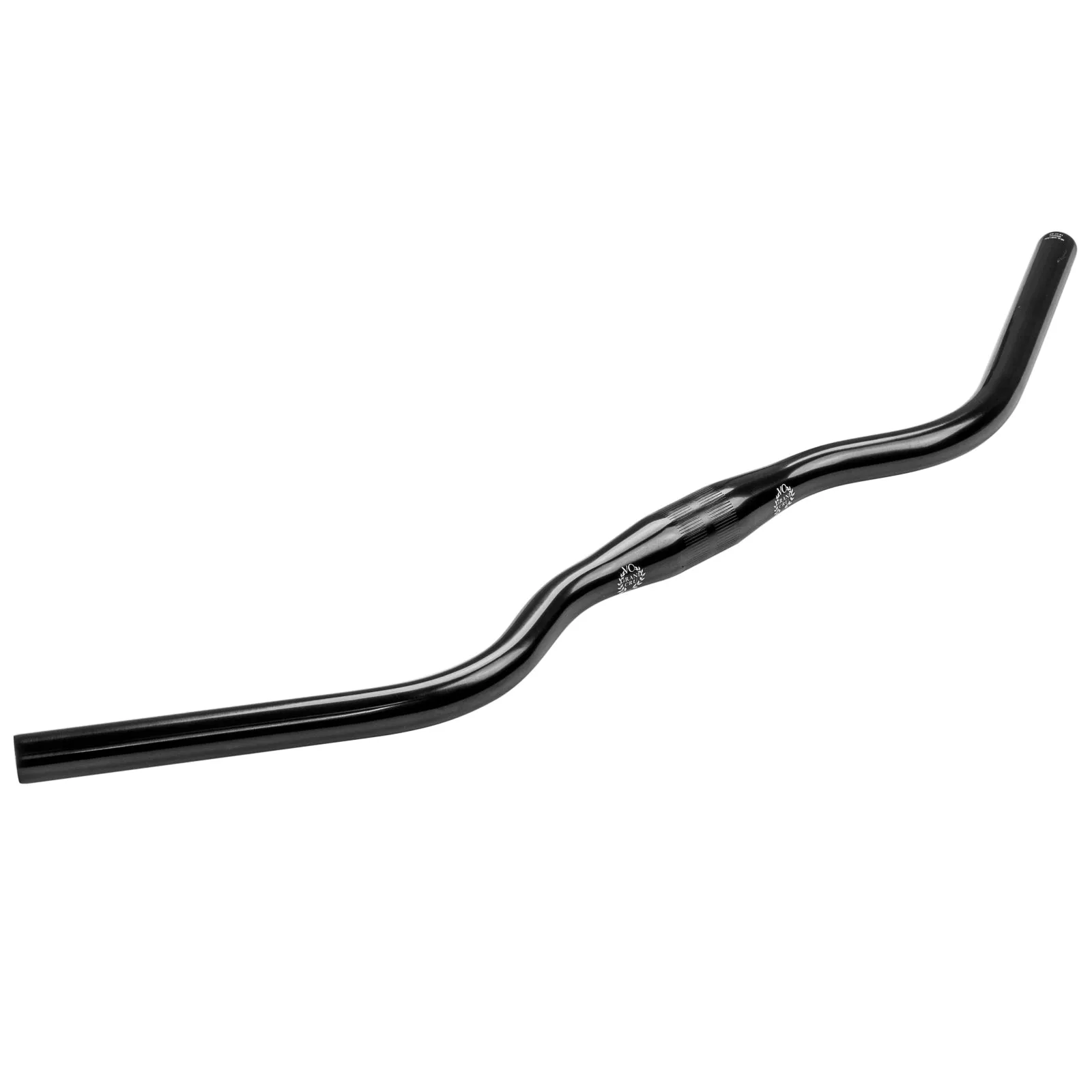 Curvy Bar