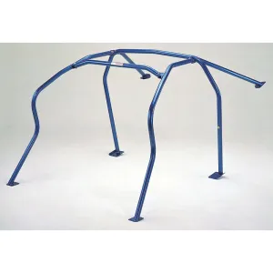 CUSCO 438 261 E Roll cage D1 (6 point, 2 passenger, escape dash) for MAZDA Demio (DE5FS)