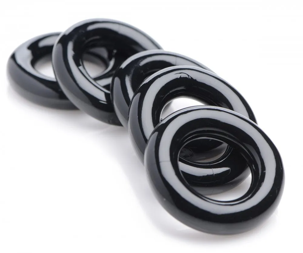 Custom Ball Stretcher Kit