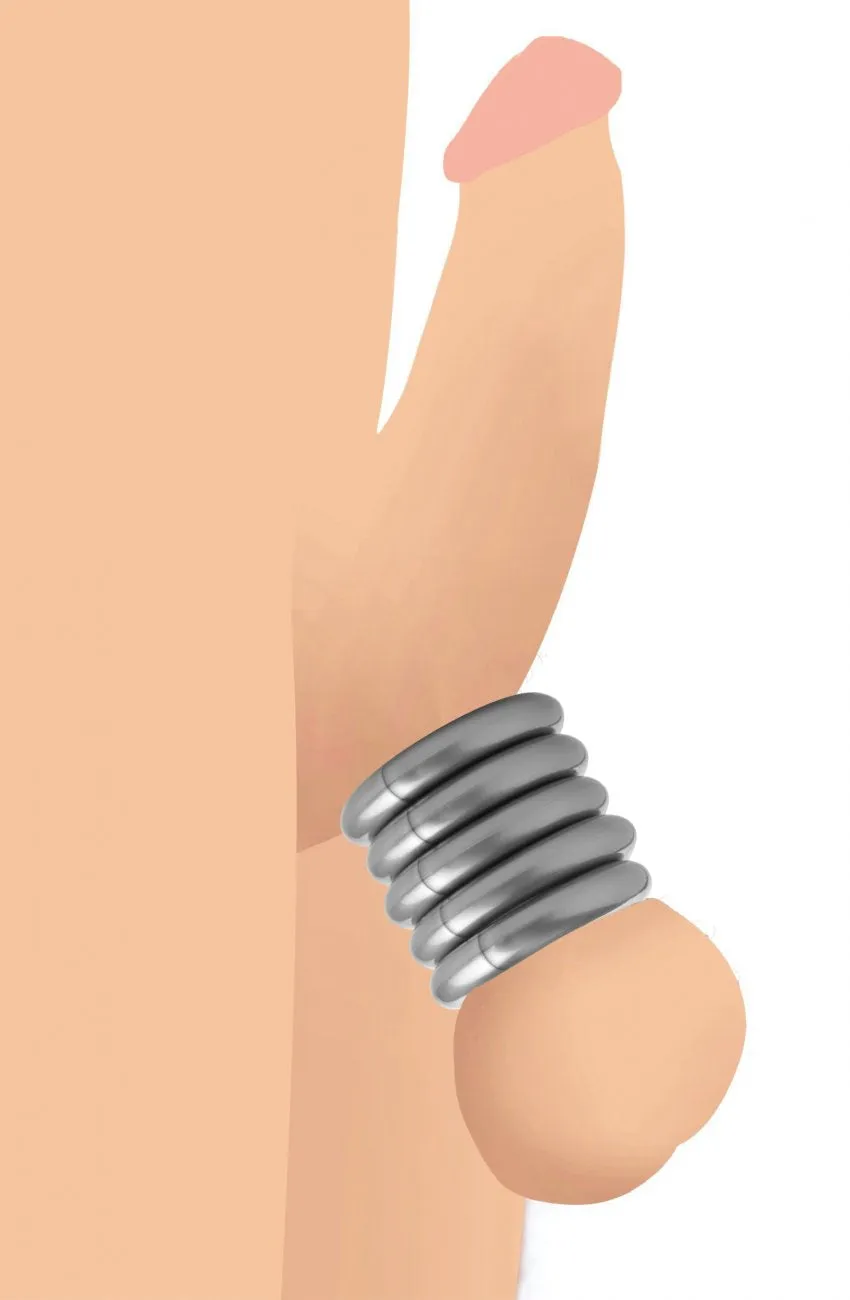 Custom Ball Stretcher Kit