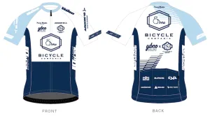 Custom YBCO TRAINING JERSEY