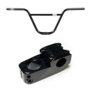 DAK 1" OD Stem / Bar COMBO