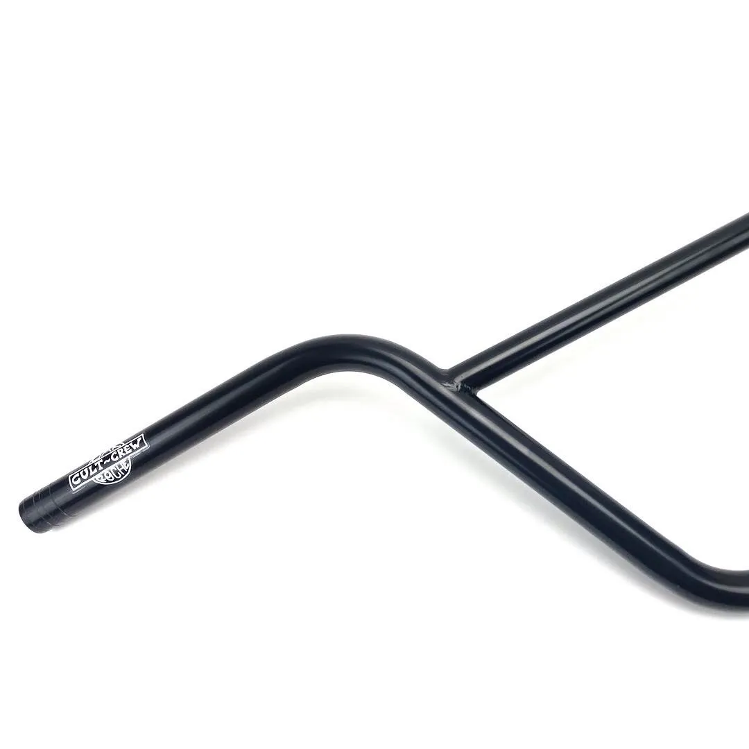DAK 1" OD Stem / Bar COMBO
