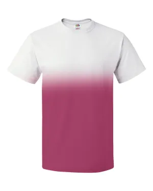 Dip Dye - Rosa