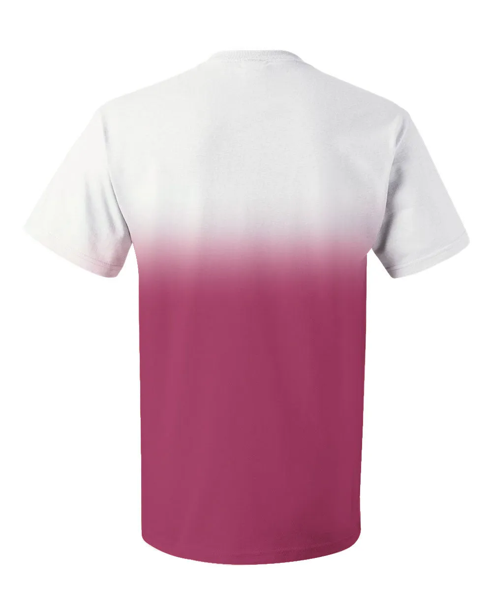 Dip Dye - Rosa