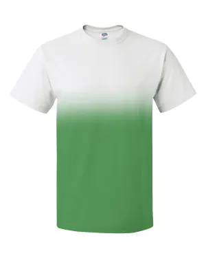 Dip Dye - Verde