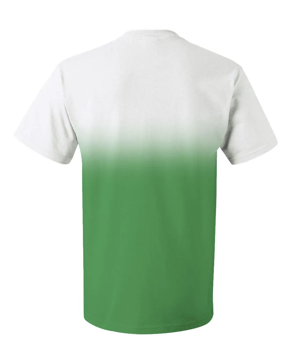 Dip Dye - Verde