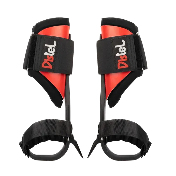 Distel Aluminum Tree Climbers