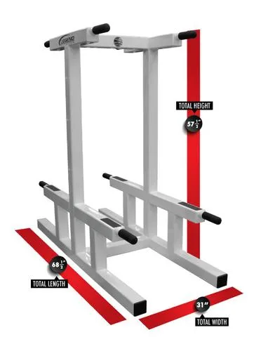 DOUBLE DIP STAND - 3146 Legend