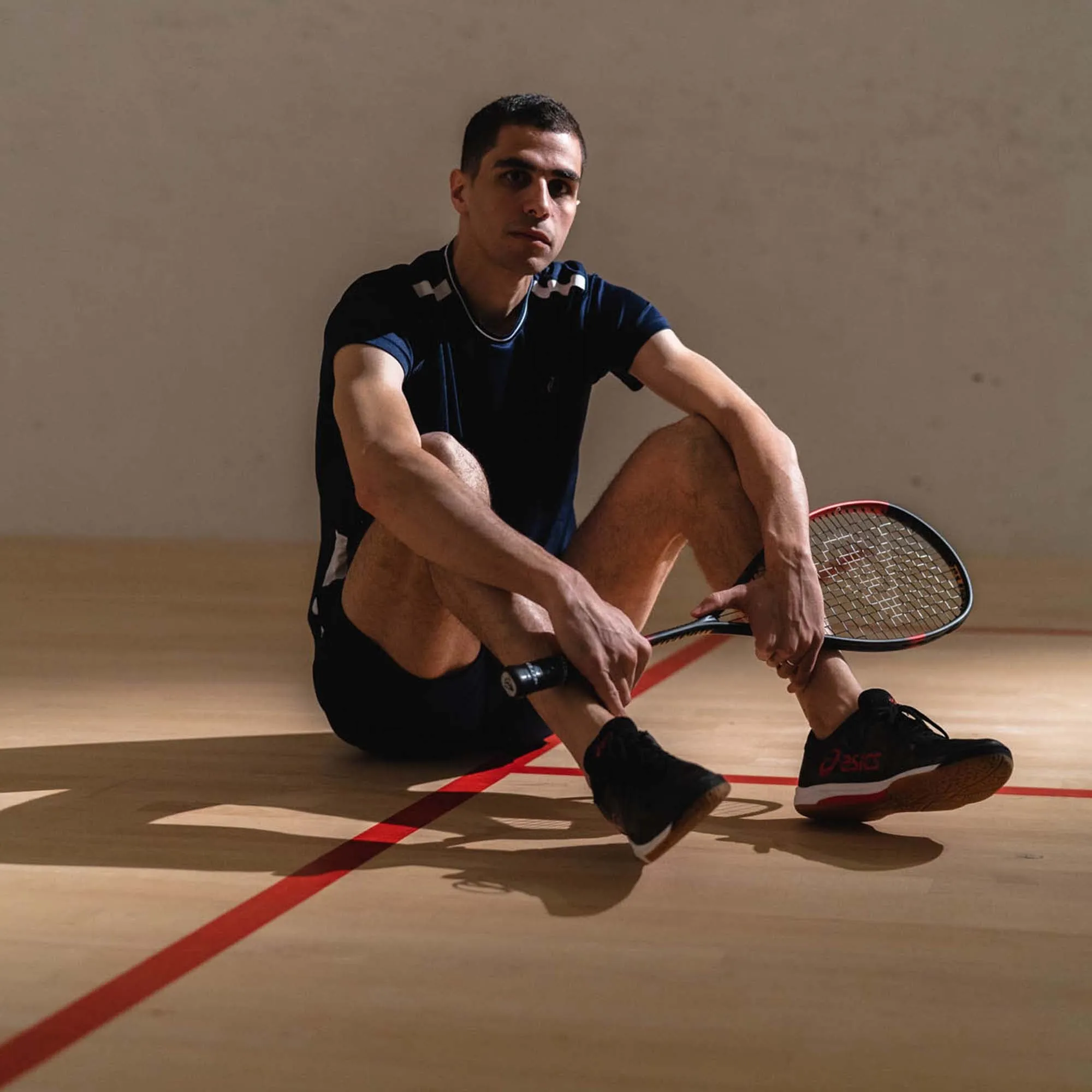 Dunlop Sonic Core Revelation Pro Squash Racket Double Pack