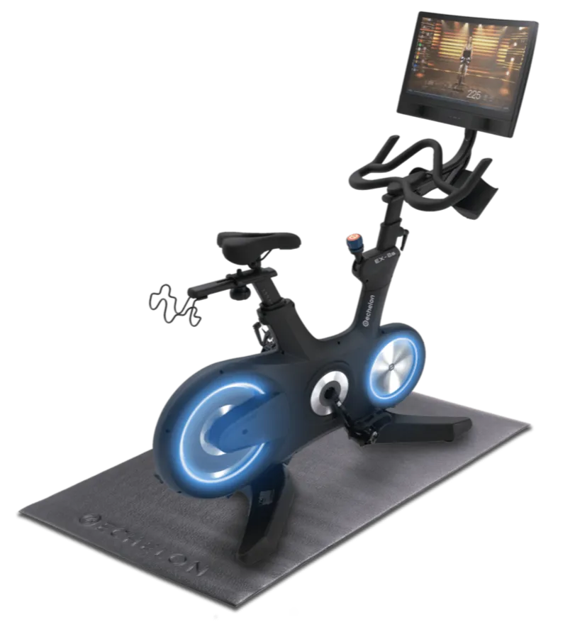 Echelon Equipment Mat