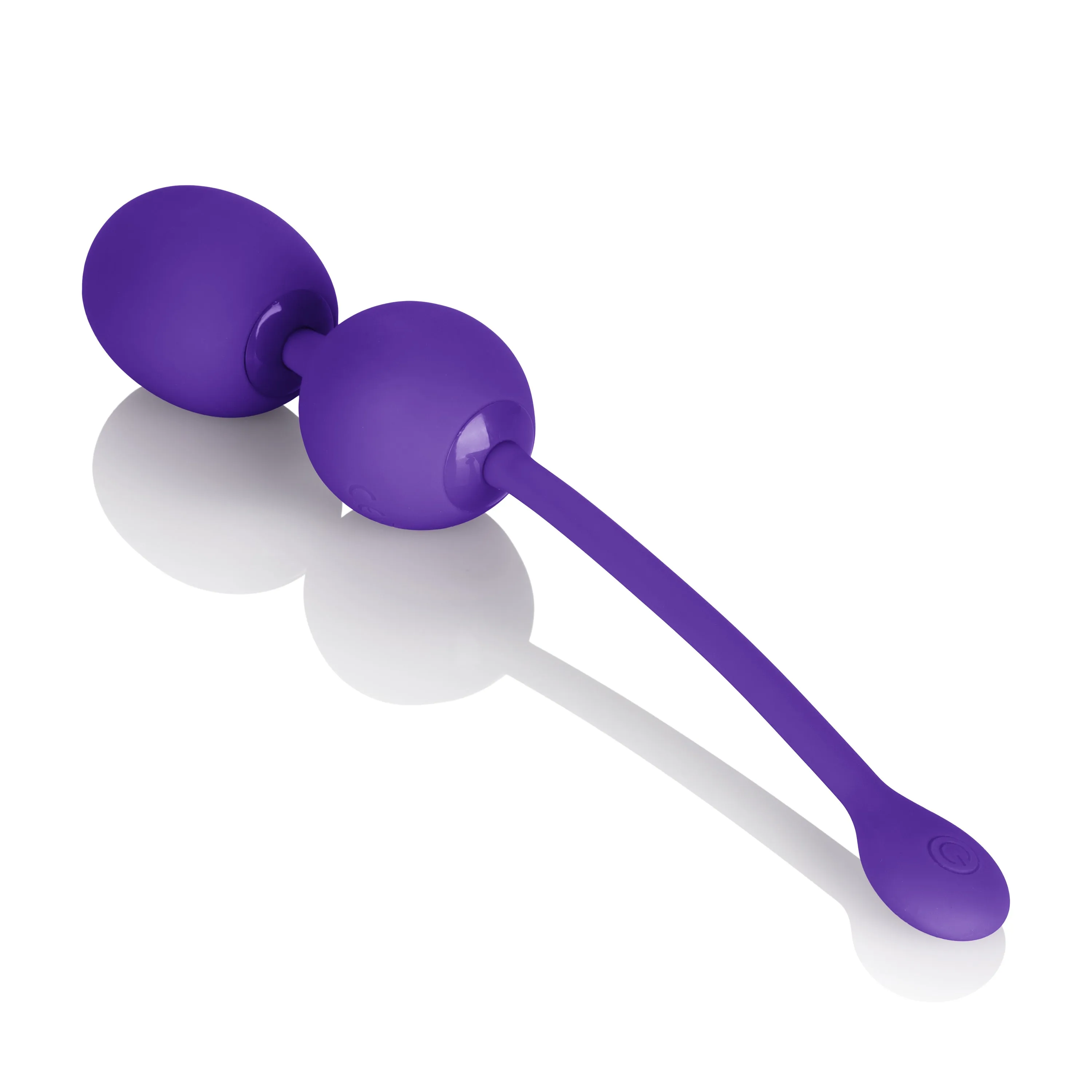 Eco-Friendly Rechargeable Kegel Buddy with 12 Fun Functions