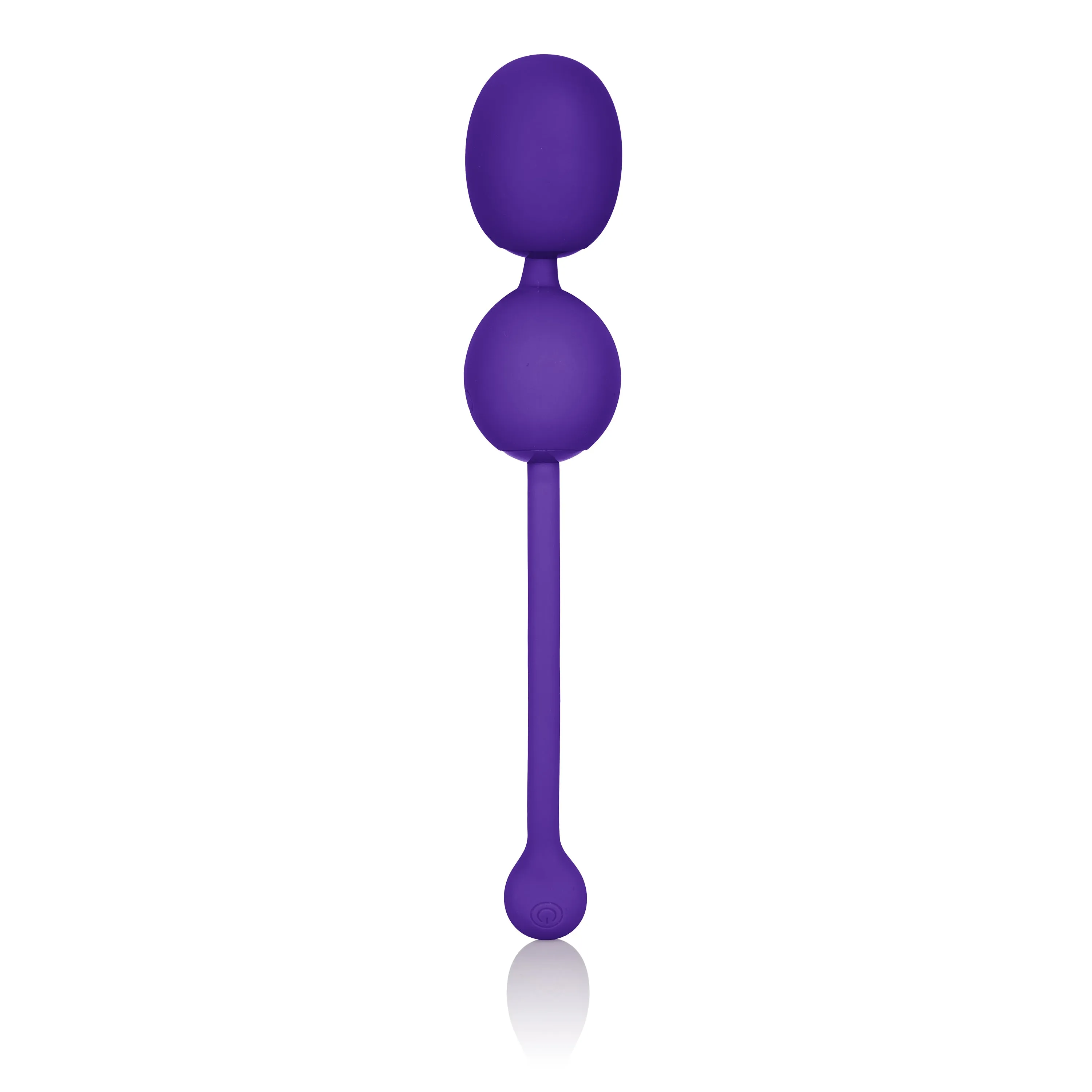Eco-Friendly Rechargeable Kegel Buddy with 12 Fun Functions