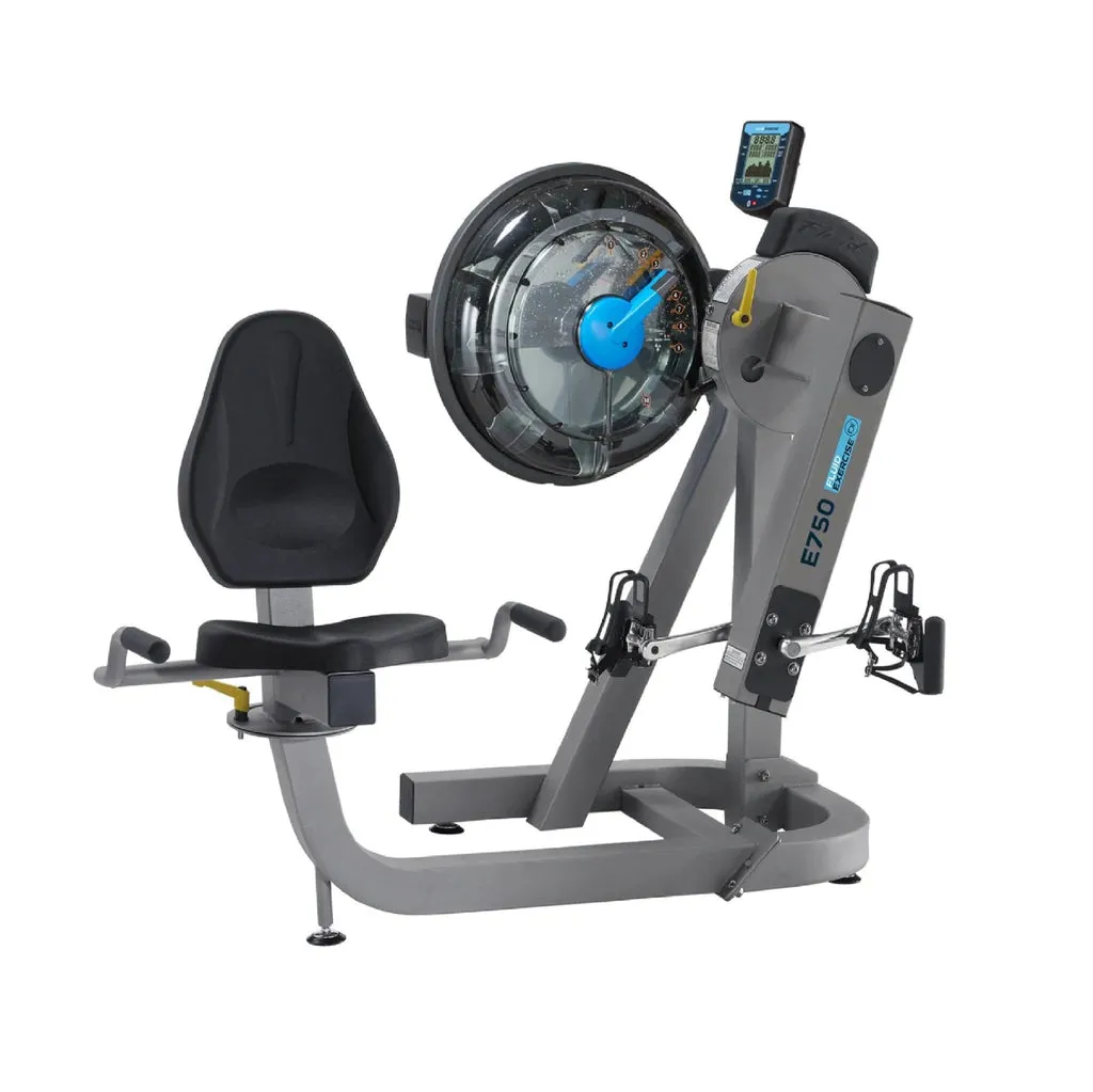 First Degree E-750 Cycle UBE (Upper Body Ergometer)