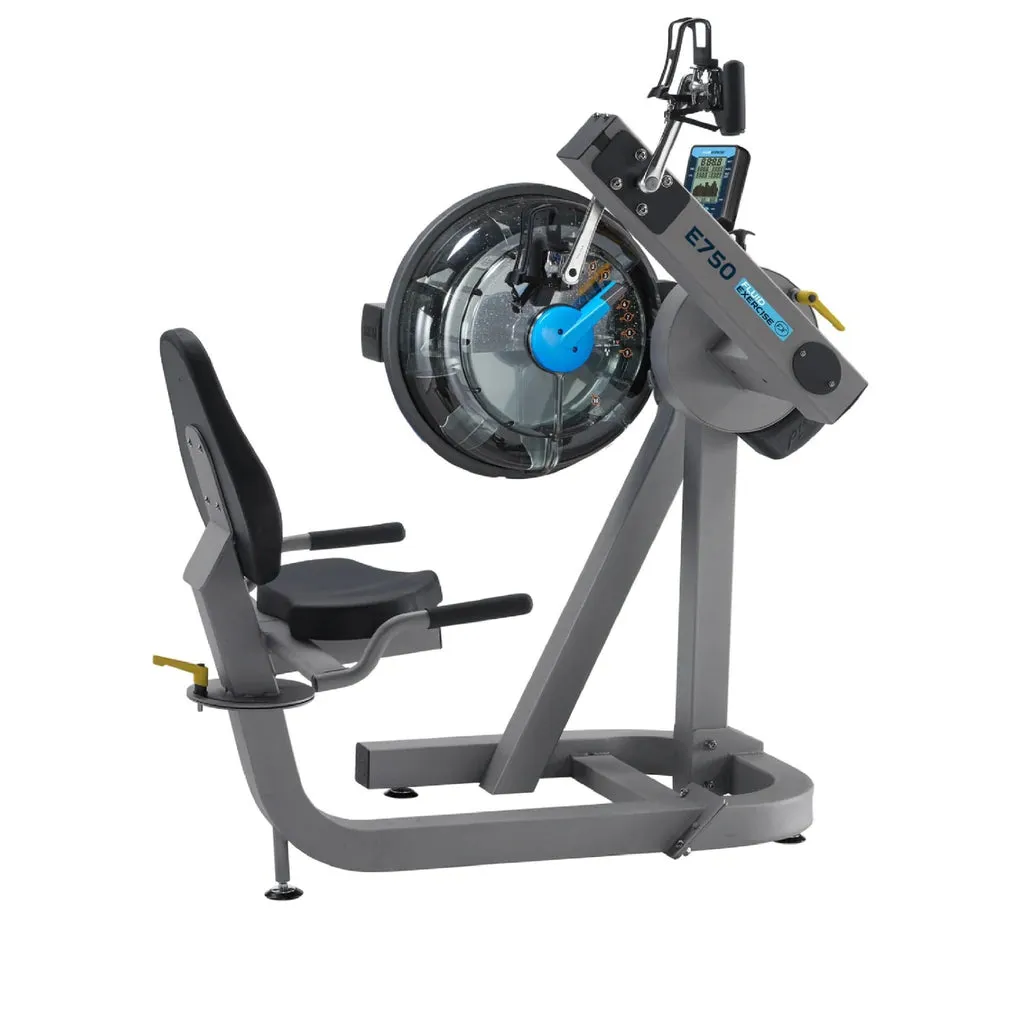 First Degree E-750 Cycle UBE (Upper Body Ergometer)