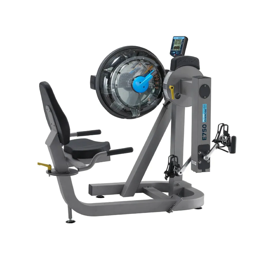 First Degree E-750 Cycle UBE (Upper Body Ergometer)