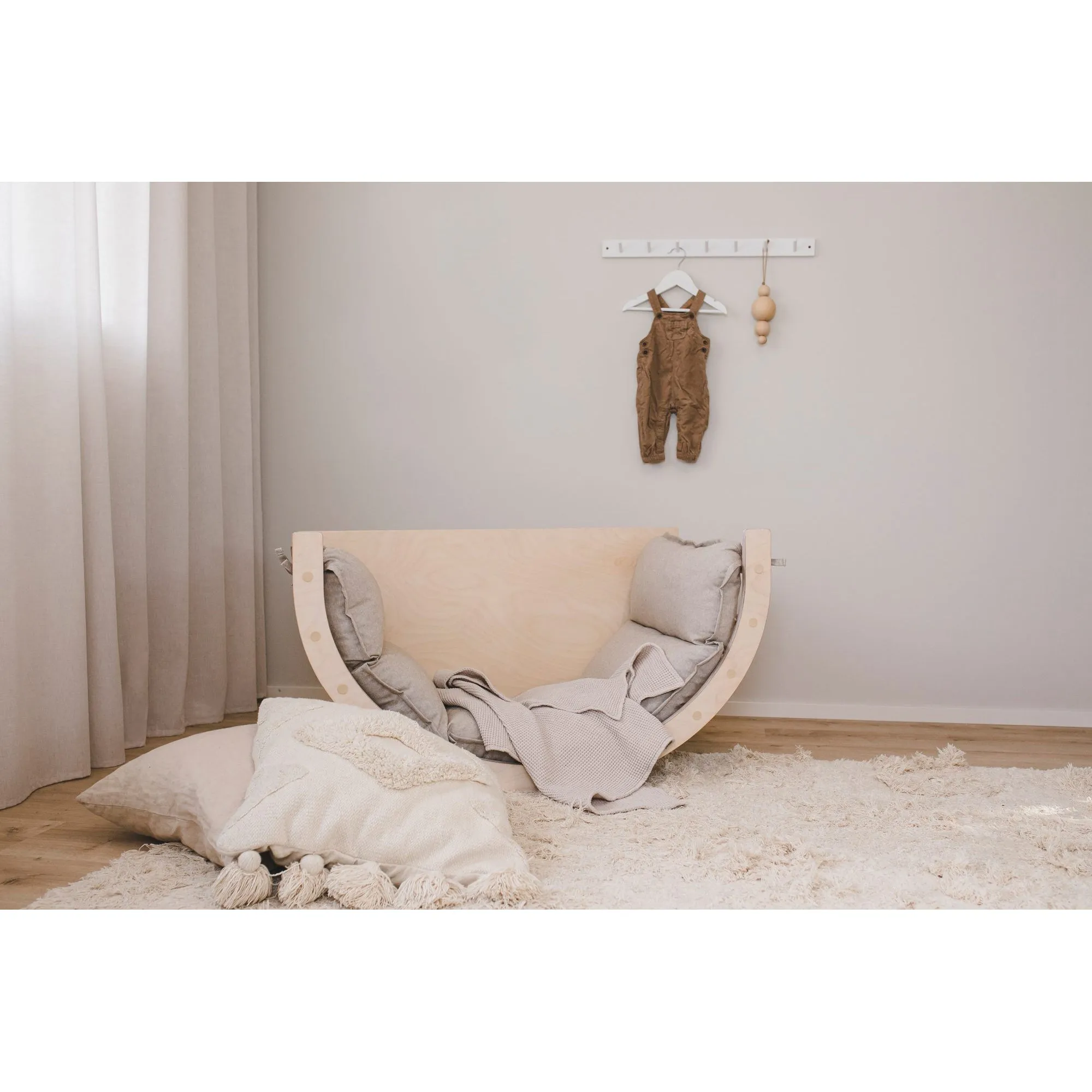 FitWood KAURA Cushion
