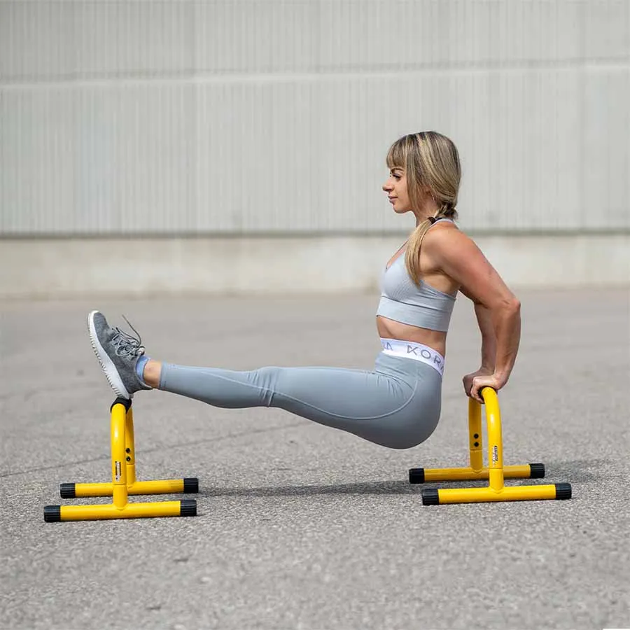 Flexformer - Reformer Pilates on the go
