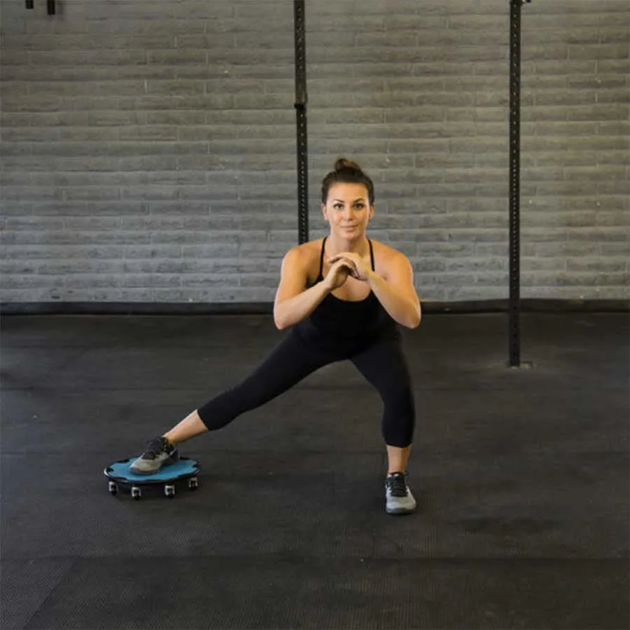 Flexformer - Reformer Pilates on the go