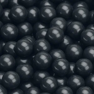 Harken 1/4 Inch Delrin Ball Bearing - 21 Balls