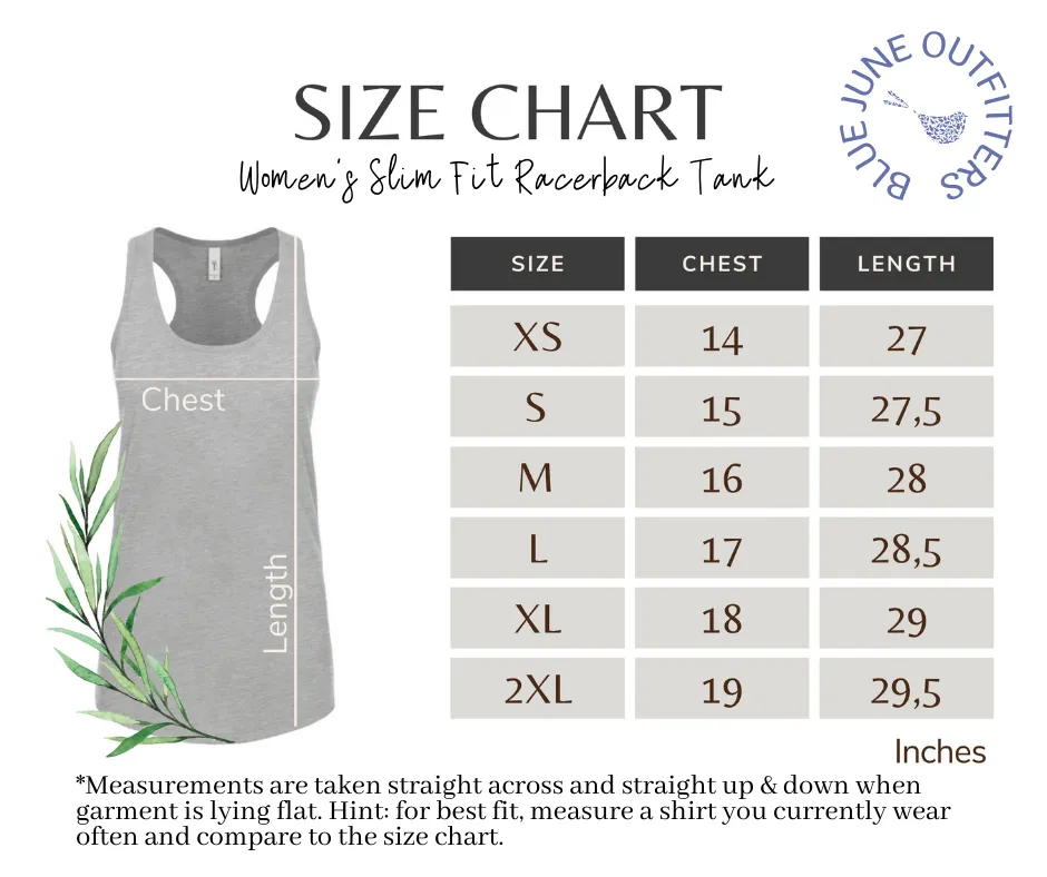 Hex The Patriarchy | Women's Witchy Feminist Tank Top