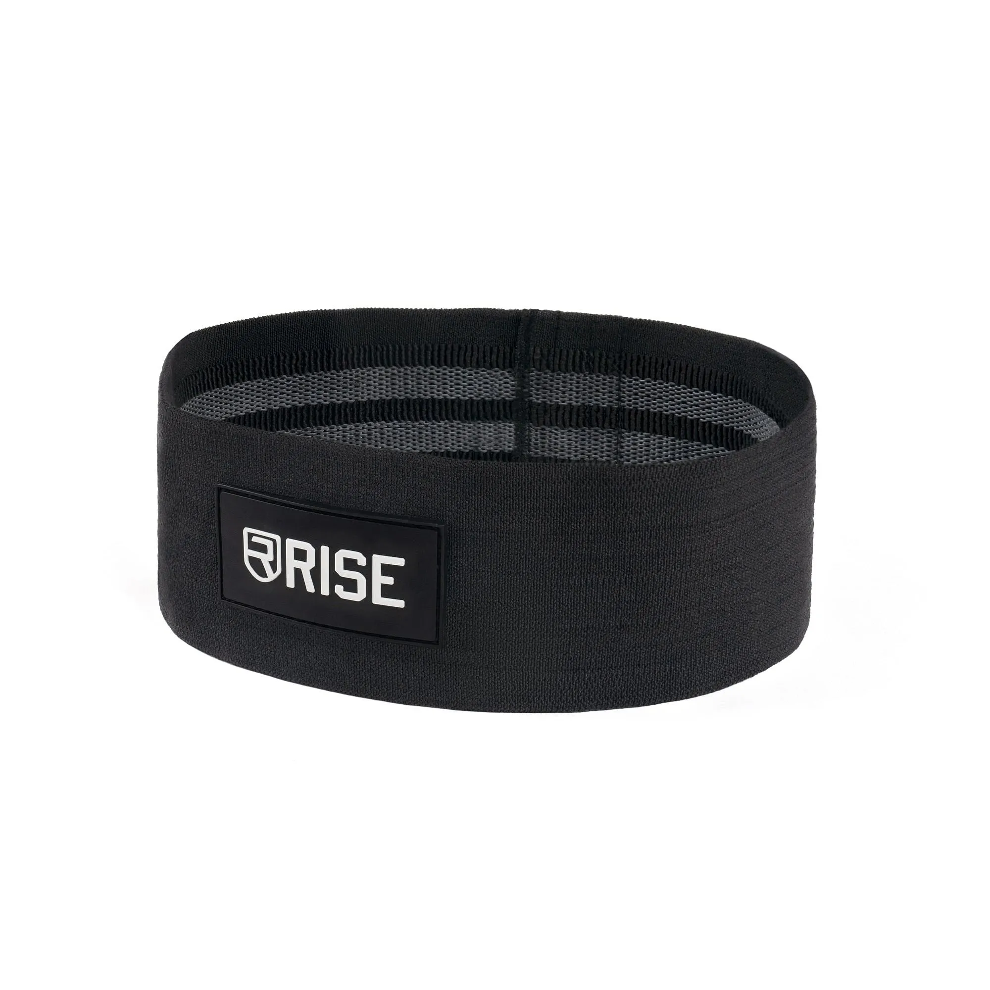 Hip Resistance Band - Black