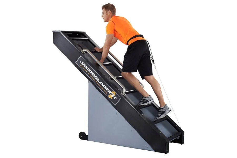 Jacobs Ladder 2 Climbing Machine (🎉NEW YEAR'S SALE - Extra 10% Off)
