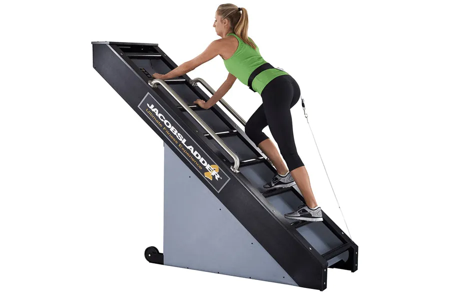 Jacobs Ladder 2 Climbing Machine (🎉NEW YEAR'S SALE - Extra 10% Off)