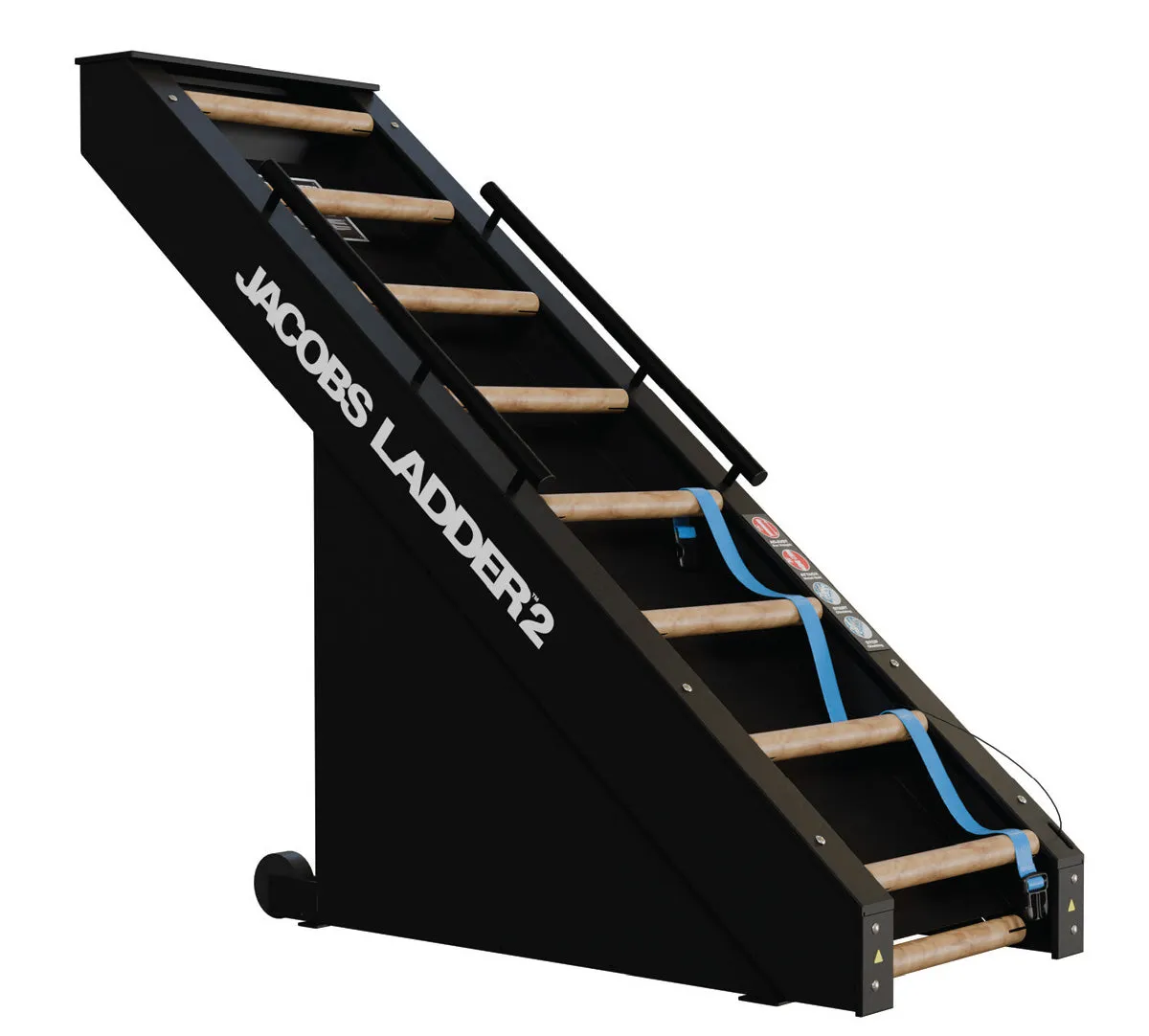 Jacob's Ladder 2