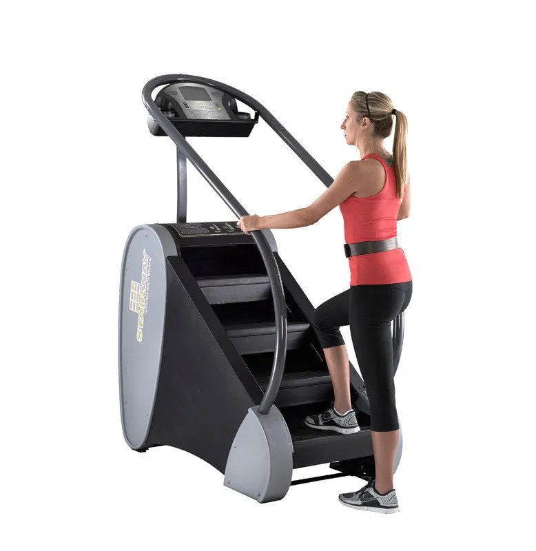 Jacobs Ladder™  Stairway GTL Stepmill Cardio Machine
