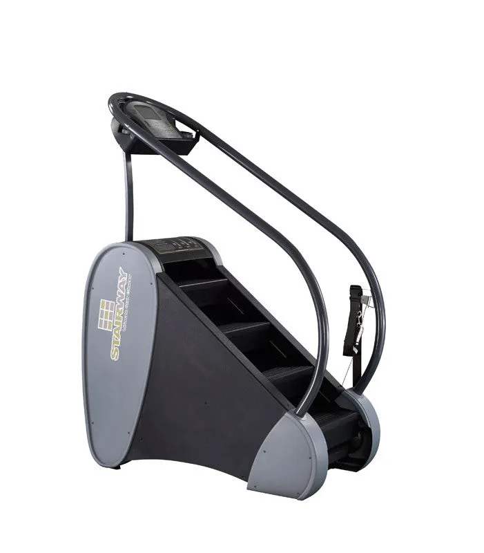 Jacobs Ladder™  Stairway GTL Stepmill Cardio Machine