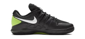 Junior NikeCourt Vapor X