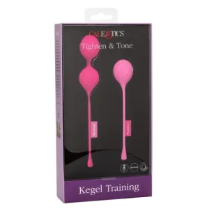 Kegel Training 2-Piece Set