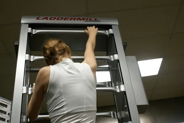 LADDERMILL ASCENDER