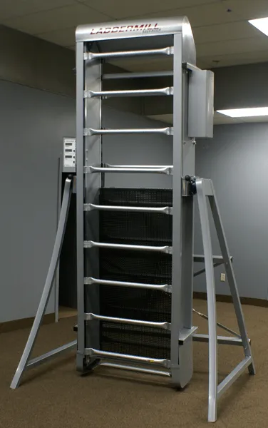LADDERMILL ASCENDER
