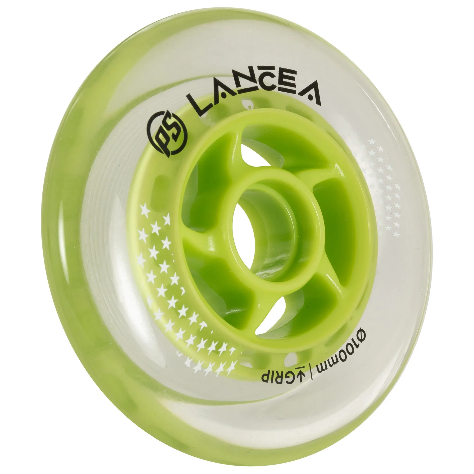 Lancea 100/soft , 1 pc.