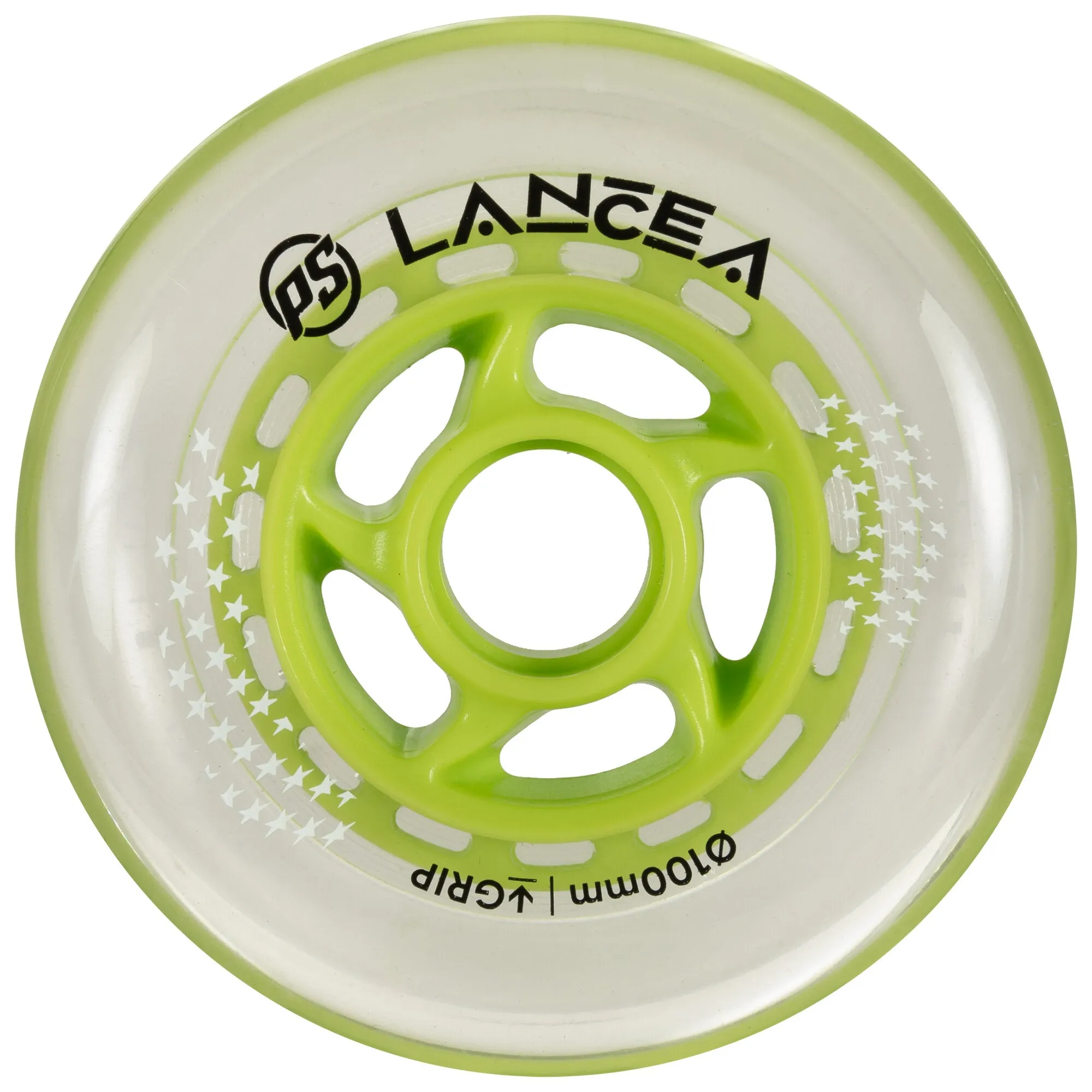 Lancea 100/soft , 1 pc.