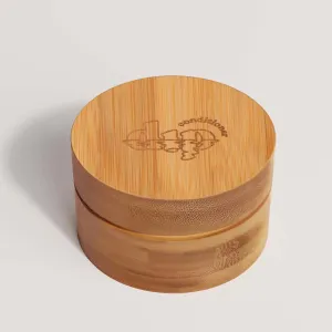 Large Conditioner Travel Case w/Coaster