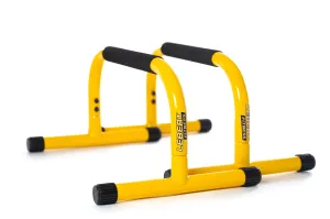 Lebert Fitness - Parallettes Push Up Bars