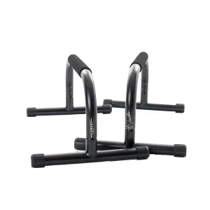 Lebert Fitness Parallettes Push Up "Frank Medrano" Series