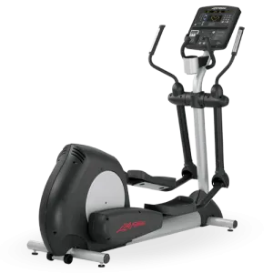Life Fitness CLSX Integrity Series Elliptical Cross Trainer
