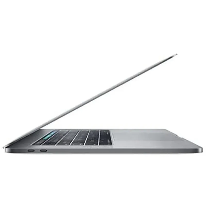 MacBook Pro 15.4-inch Laptop 2.8GHz 16GB RAM 512GB SSD - Space Gray (2017)