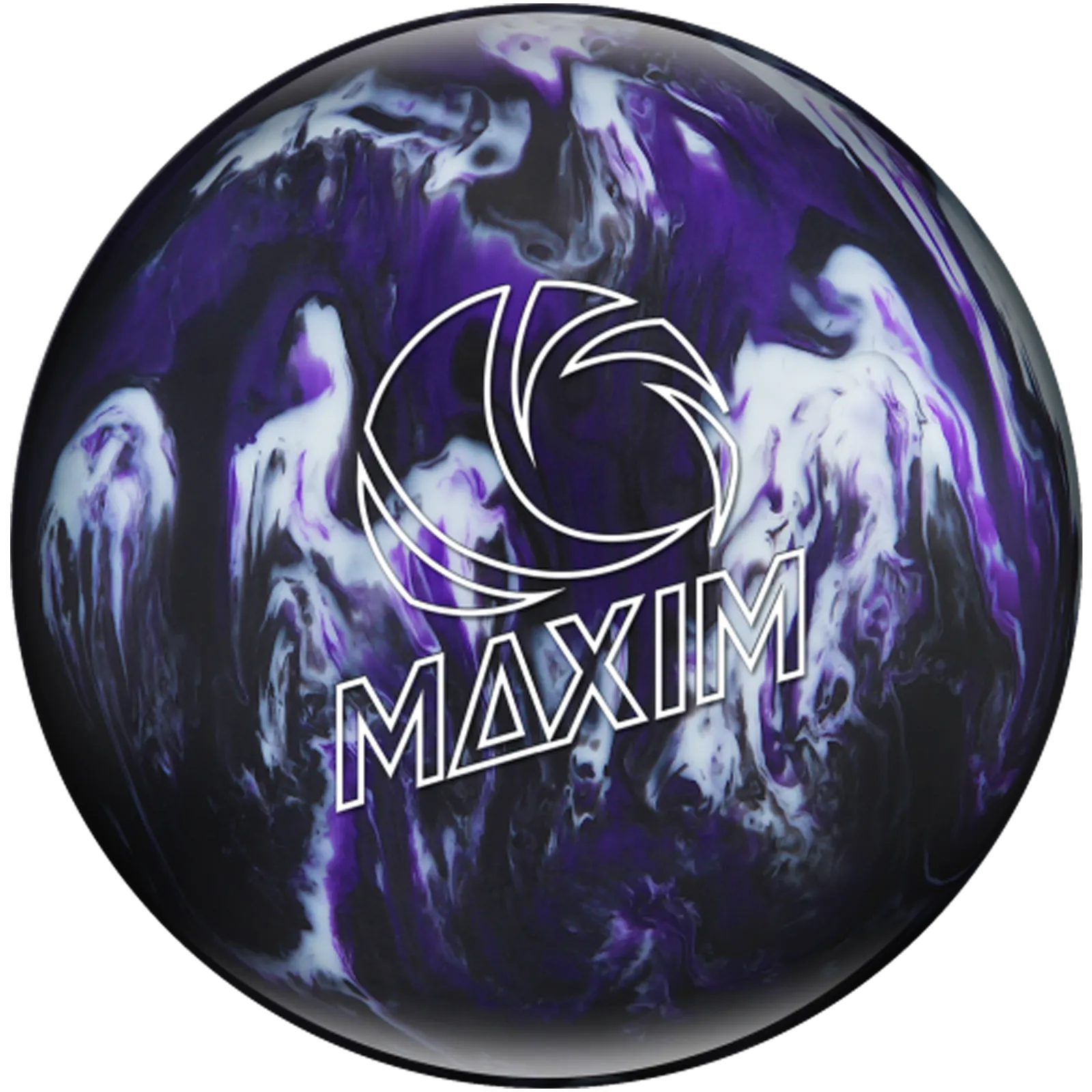 Maxim - Purple Haze