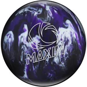Maxim - Purple Haze