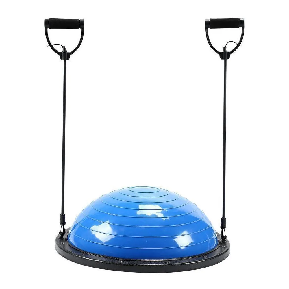Mini Bosu Ball - Blue